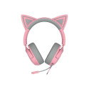 Razer Kraken Kitty V3 X Headset, Quartz |