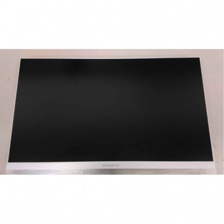 Gigabyte SALE OUT. M27QA ICE EK1 Monitor 27", Black | M27QA ICE EK1 | 27 " | IPS | QHD | 180 Hz | 1 