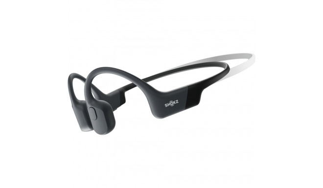 Shokz Shokz OpenRun Mini Black Bluetooth Wireless Bone Conduction Headset