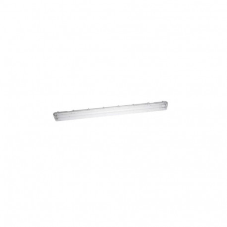 Luminaire Submarine 2x19W LED4400lm IP65