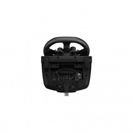 Logitech G923 mängurool PS4 PC