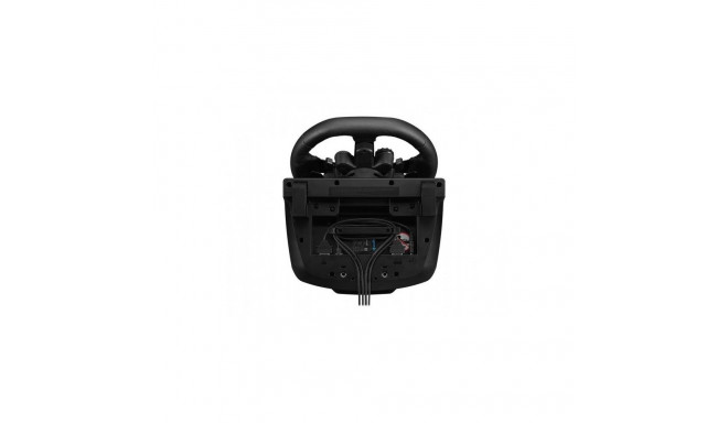 Logitech G923 mängurool PS4 PC