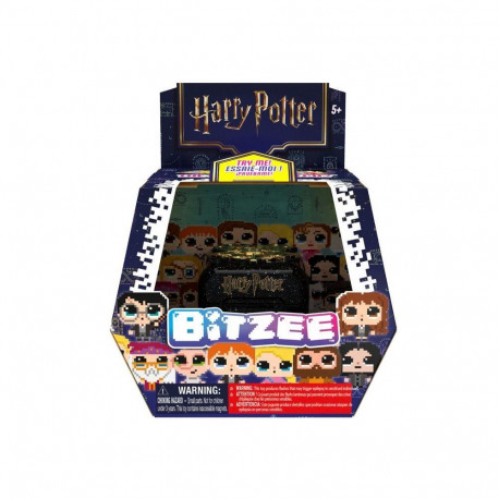 TOY INTERACT Bitzee Harry Potter 6072599