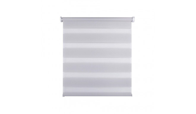 ROLLER BLIND MINI D_N S08 97X150 GREY
