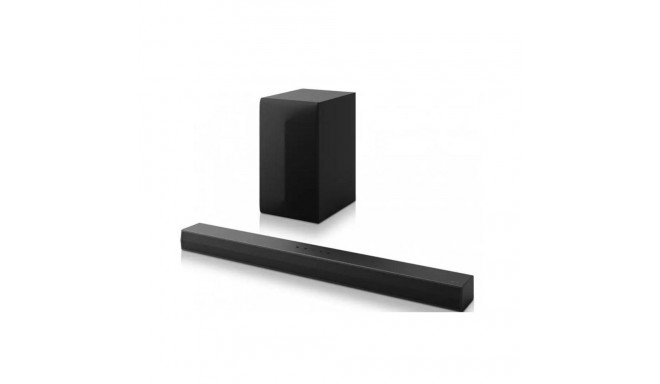 SYSTEM SOUNDBAR S60T LG