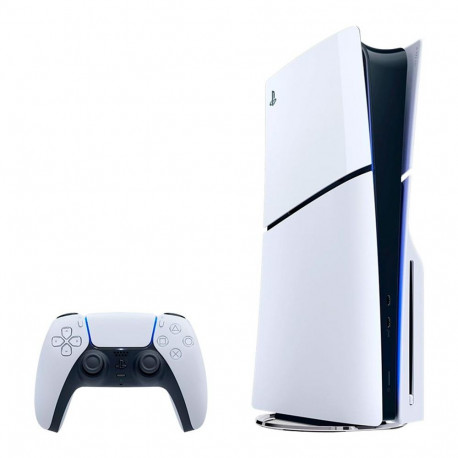 GAMING CONS SONY PS5 SLIM