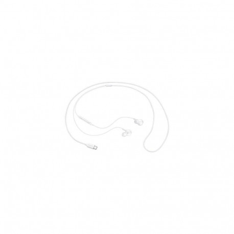 HEADPHONES SAMSUNG AKG USB-C WHITE