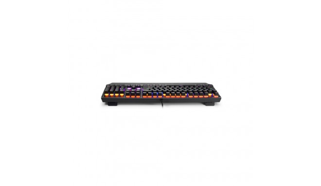 VARR MECHANICAL KEYBOARD RGB USB [44631]