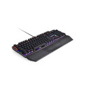 VARR MECHANICAL KEYBOARD RGB USB [44631]