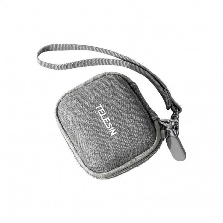 Camera Mini Bag TELESIN for Insta360 GO 3