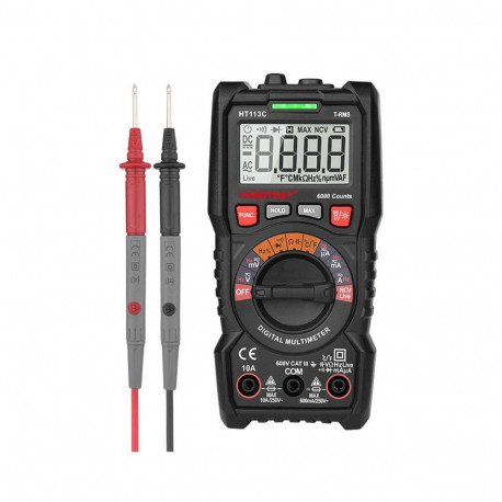Habotest HT113C Digital Universal Multimeter