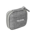 Camera Mini Bag TELESIN for Insta360 GO 3
