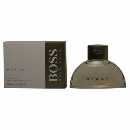 Women's Perfume Boss Woman Hugo Boss-boss EDP - 90 ml