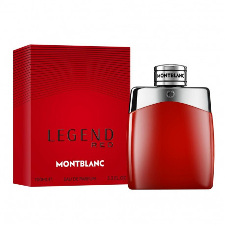 Meeste parfümeeria Montblanc MB021A01 EDP 100 ml