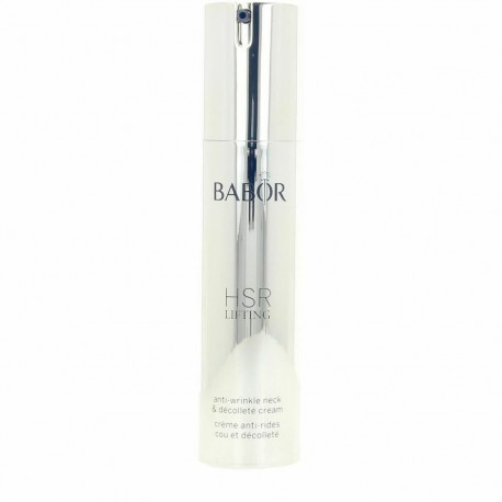 Pinguldav kreem kaelale ja dekolteele Babor 50 ml