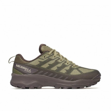 Meeste jalutuskingad Merrell Speed Eco Wp