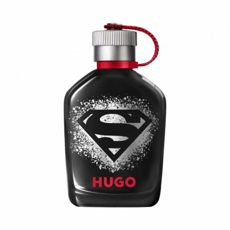 Meeste parfümeeria Hugo Boss HUGO 125 ml