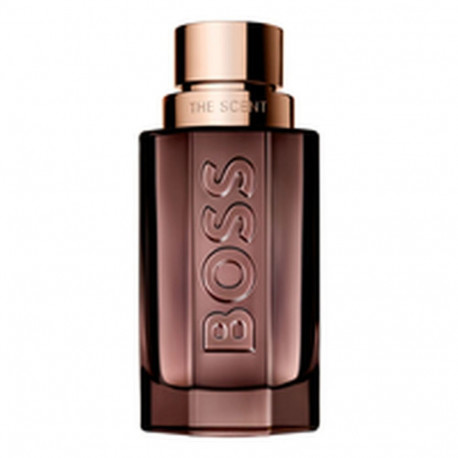 Parfümeeria universaalne naiste&meeste Hugo Boss-boss THE SCENT 50 ml