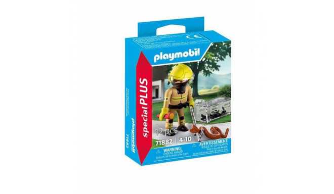 Playset Playmobil 71882