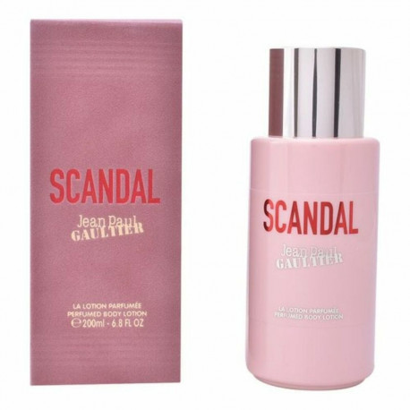 Ihupiim Scandal Jean Paul Gaultier (200 ml)