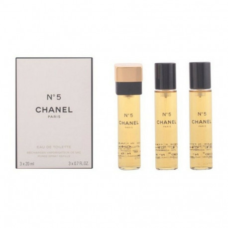Naiste parfümeeria Chanel 8009383 EDT 20 ml
