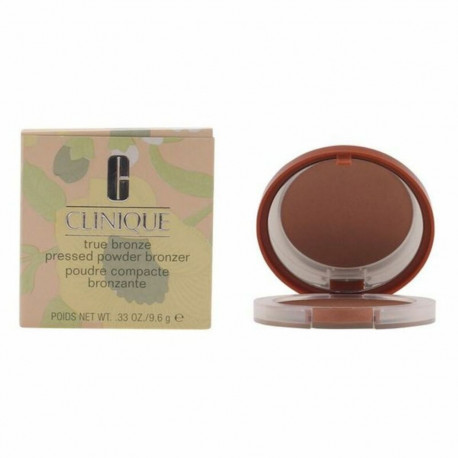 Kompaktne pruunistav puuder Clinique CLINIQUE-243746 Nº 02-Sunkissed 9,6 g