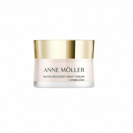 Näokreem Anne Möller ANNE MOLLER 50 ml