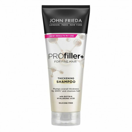 Paksendav Šampoon John Frieda PROfiller+ 250 ml