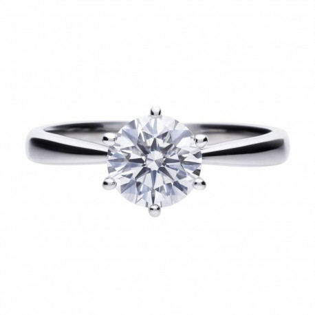 Ladies' Ring Diamonfire 6114891082165 (16,5)