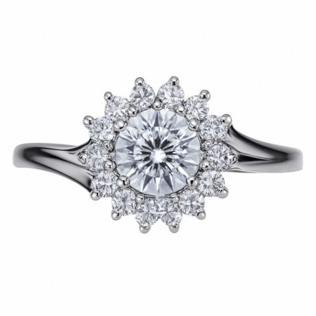 Ladies' Ring Diamonfire 6117331582160 (16)