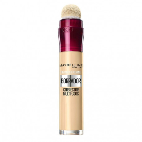 Näokorrektor Maybelline El Borrador 06-neutrali 6 ml