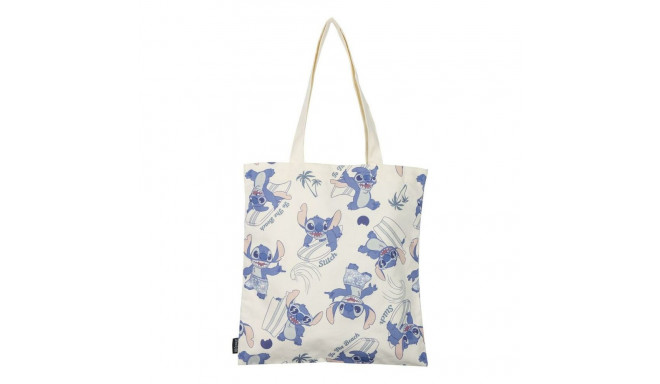 Shopping Bag Stitch