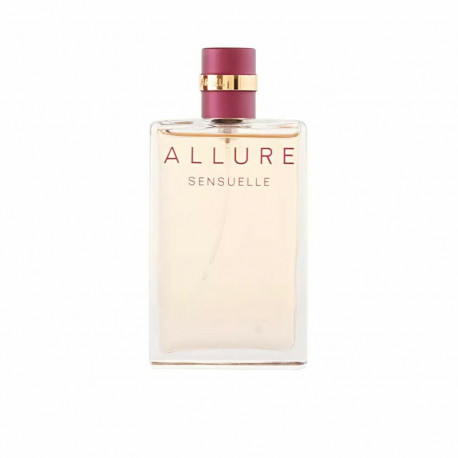 Naiste parfümeeria Allure Sensuelle Chanel EDP Allure Sensuelle - 50 ml