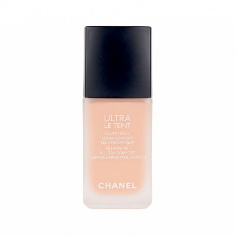 Vedel meigipõhi Chanel Ultra Le Teint 30 ml