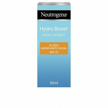 Niisutav Näohooldus Neutrogena Hydro Boost 50 ml Spf 25