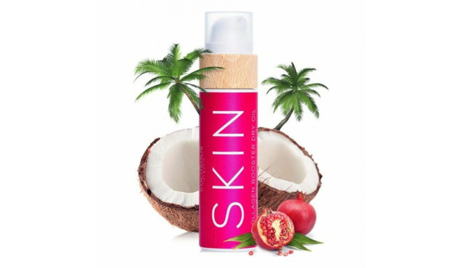 Niisutav õli Cocosolis Skin 110 ml