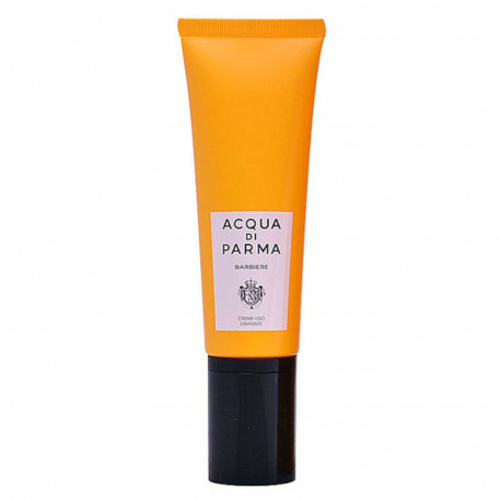 Hydrating Cream Acqua Di Parma Collezione Barbiere 50 ml