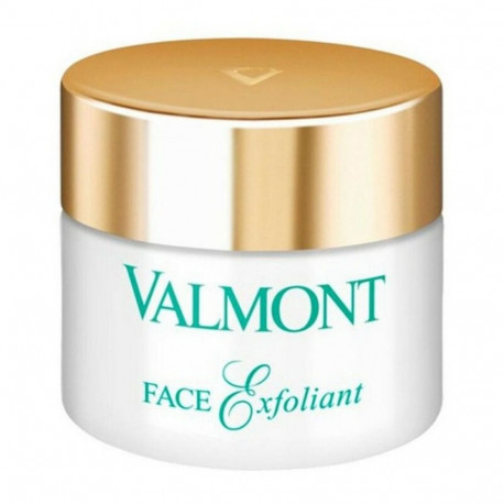 Facial Exfoliator Valmont Purity 50 ml
