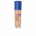 Liquid Make Up Base Match Perfection Rimmel London (30 ml) - 100 - ivory 30 ml