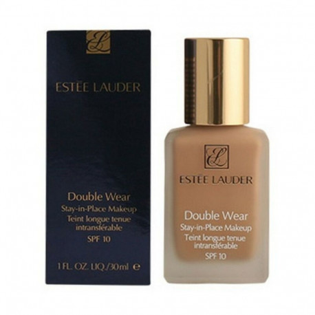 Liquid Make Up Base Double Wear Estee Lauder (30 ml) - 5N2 - Amber honey 30 ml