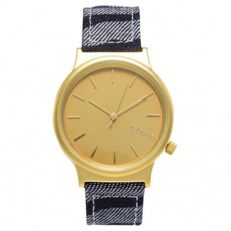 Unisex Kell Komono MOKOPRINT-000DZ (Ø 36 mm)