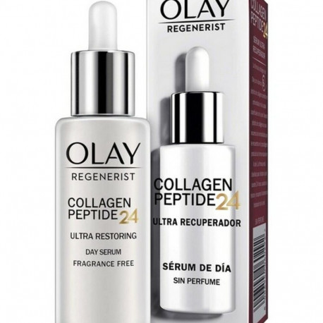 Anti-Ageing Serum Regenerist Collagen Reptide 24 Olay Regenerist Collagen 40 ml
