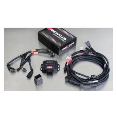 Lülituskilp Remus REMD912639