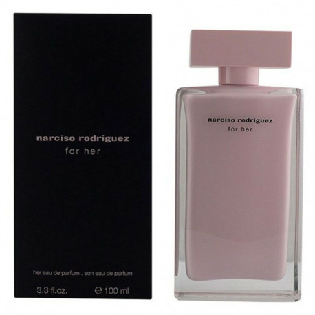 Naiste parfümeeria Narciso Rodriguez For Her Narciso Rodriguez EDP EDP - 150 ml