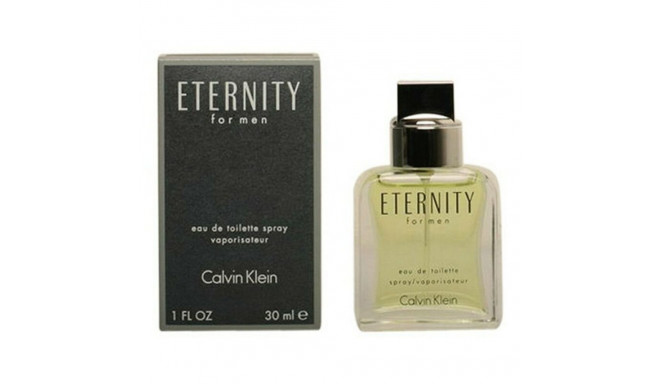 Meeste parfümeeria Calvin Klein Eternity EDT - 50 ml