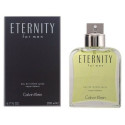 Meeste parfümeeria Calvin Klein Eternity EDT - 50 ml