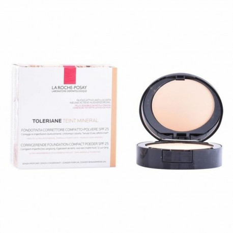 Compact Concealer Toleriane Teint Mineral La Roche Posay - 13