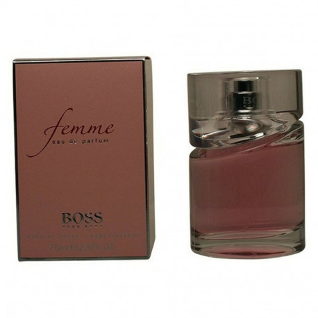Naiste parfümeeria Boss Femme Hugo Boss EDP EDP - 50 ml