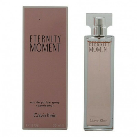 Naiste parfümeeria Eternity Mot Calvin Klein EDP EDP - 100 ml
