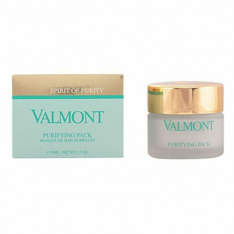 Puhastav mask Adaptation Purifying Pack Valmont 50 ml - 50 ml